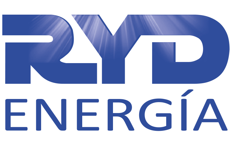Ryd Energía logo