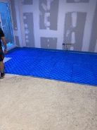 istalacion suelo radiante RYD