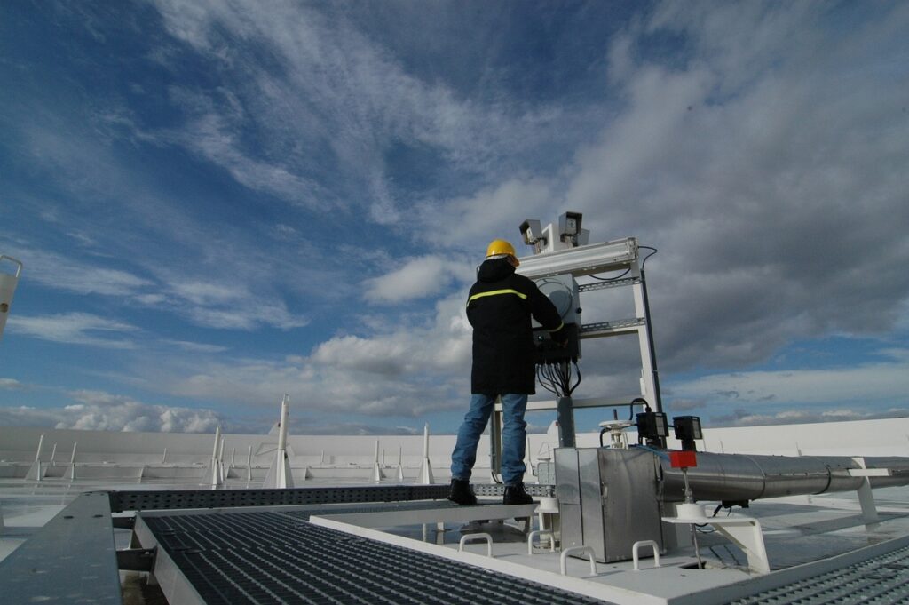 perito judicial climatización RYD